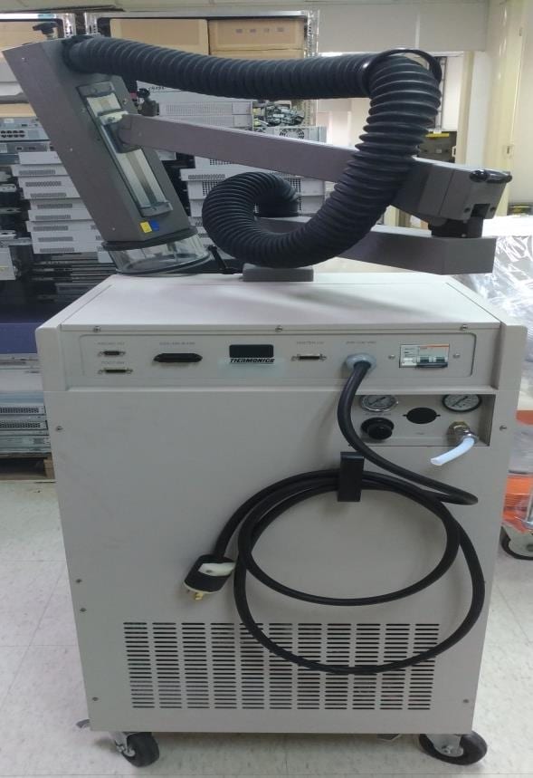 Thermonics T 2820 Precision Temperature Forcing System