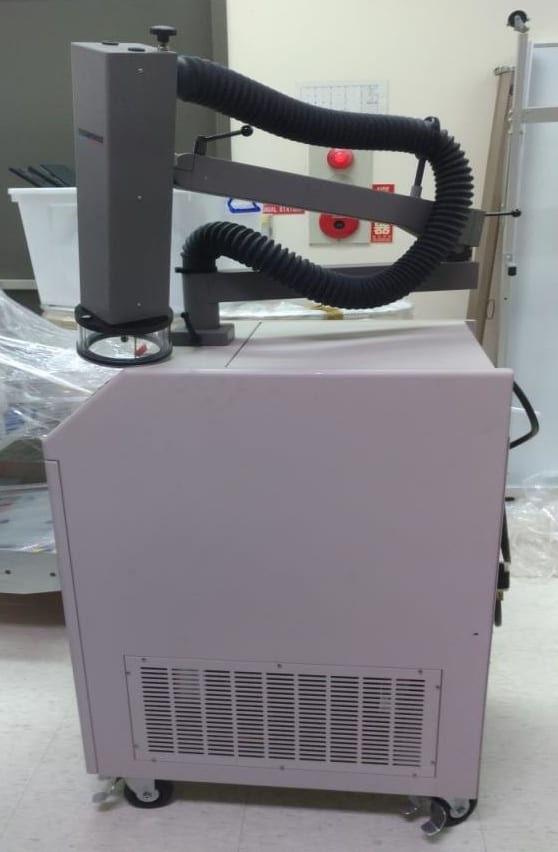 Thermonics T 2820 Precision Temperature Forcing System