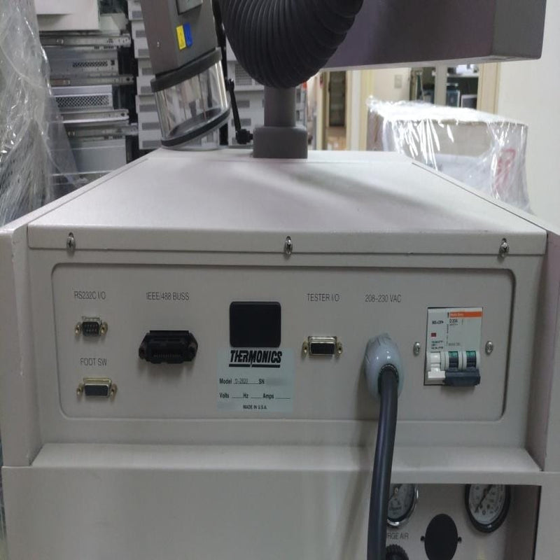 Thermonics T 2820 Precision Temperature Forcing System