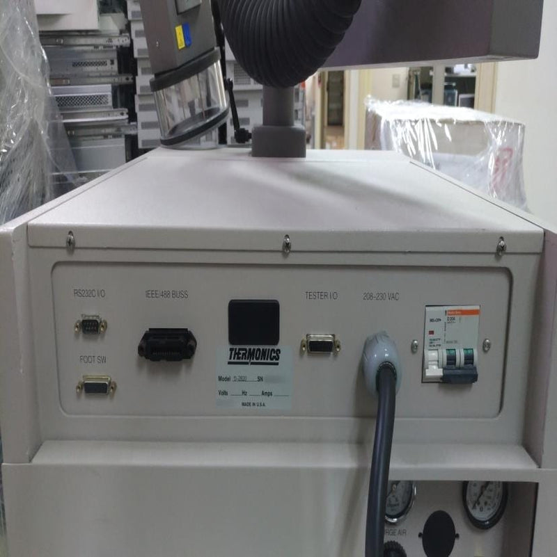 Thermonics T 2820 Precision Temperature Forcing System