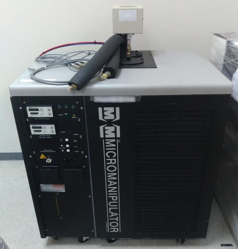 Micromanipulator 1000 DC 12 Internal Prober