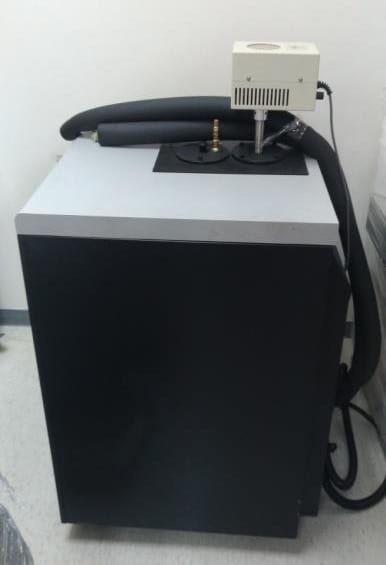 Micromanipulator 1000 DC 12 Internal Prober