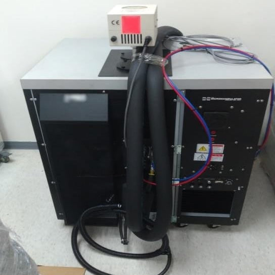 Micromanipulator 1000 DC 12 Internal Prober