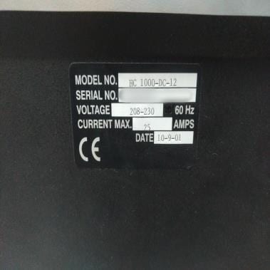 Micromanipulator 1000 DC 12 Internal Prober