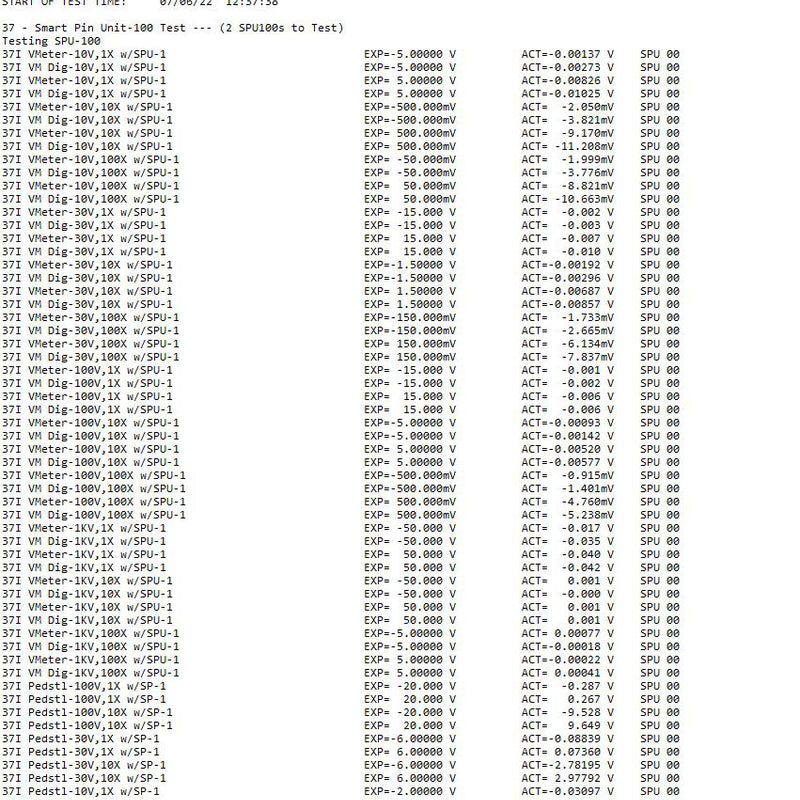 Teradyne / Eagle ETS 364 Tester