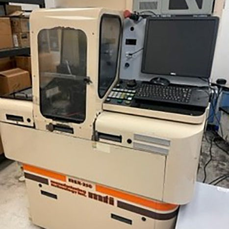 ONTO / Rudolph / August NSX 250 Dicing System