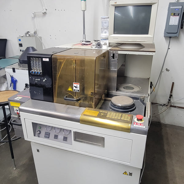 Disco 641 Dicing Saw