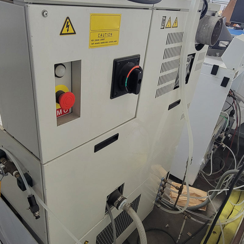 Disco 641 Dicing Saw