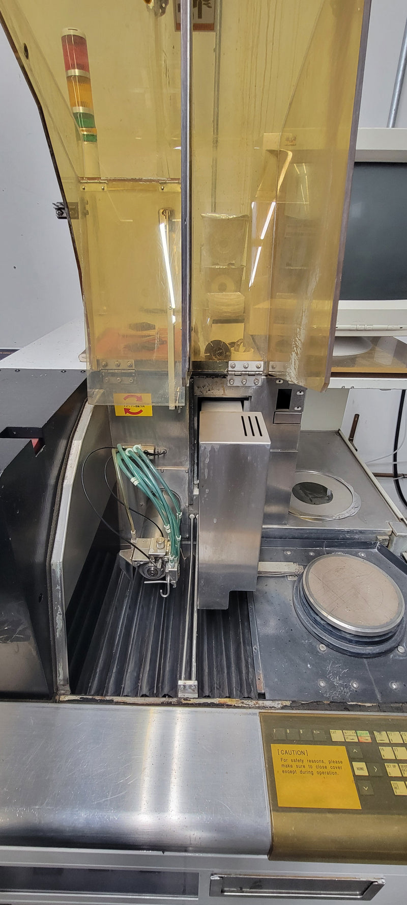 Disco 641 Dicing Saw