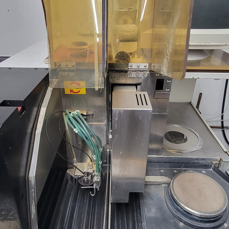Disco 641 Dicing Saw