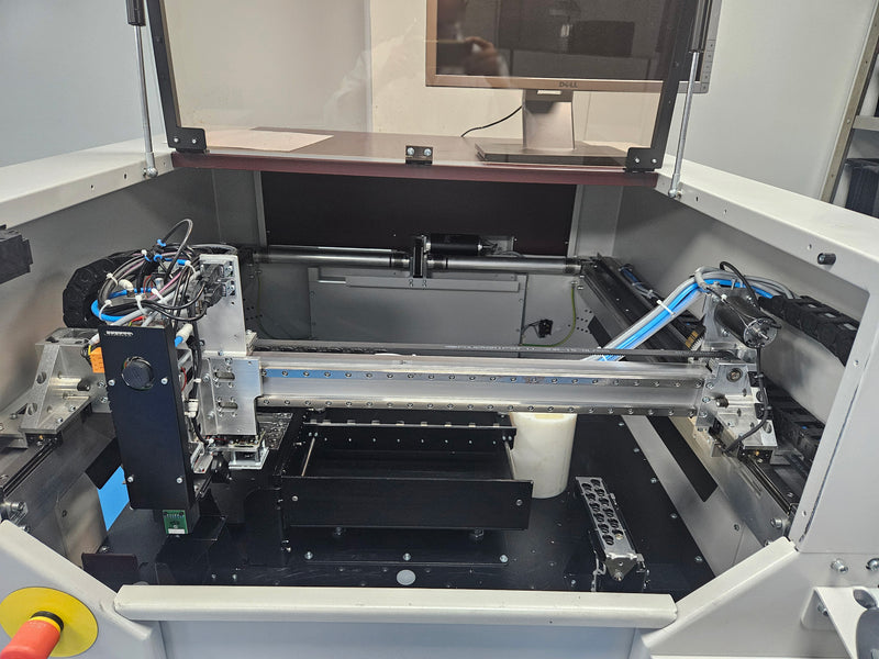 DIMA ATOZ PP 050 Pick and Place