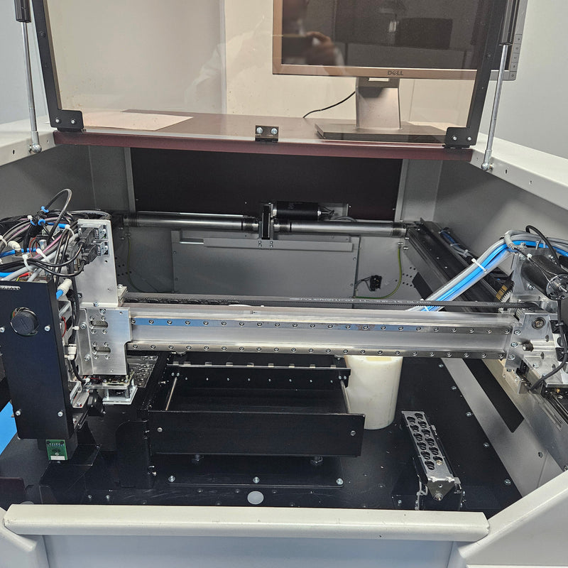 DIMA ATOZ PP 050 Pick and Place