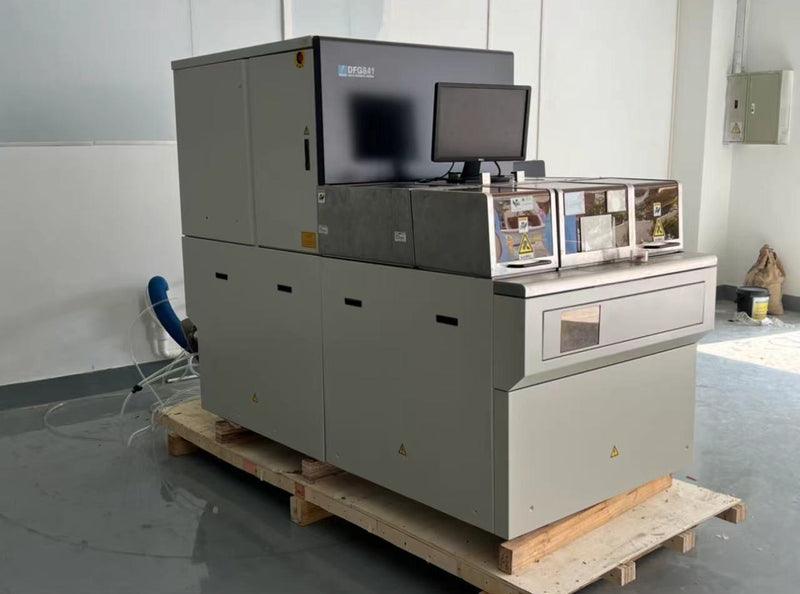 Disco DFG 841 Automatic Grinder