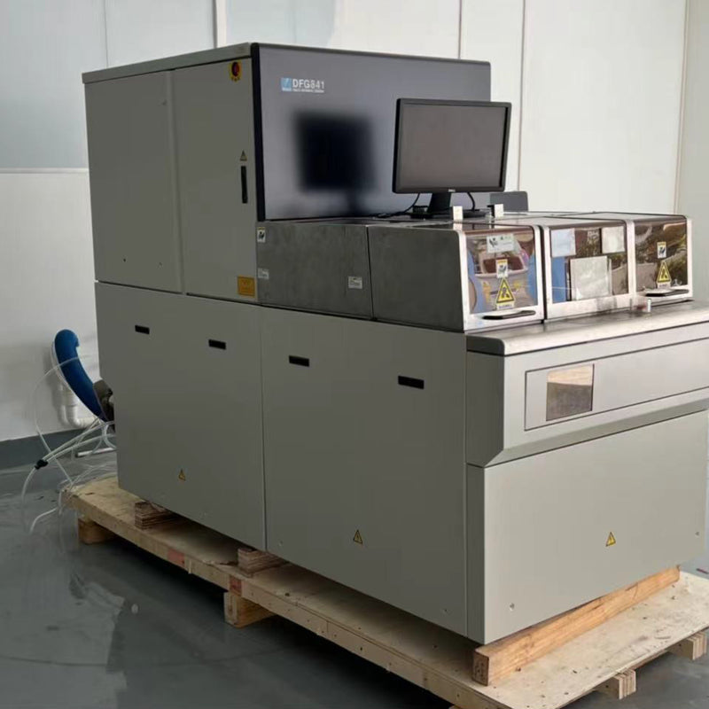Disco DFG 841 Automatic Grinder