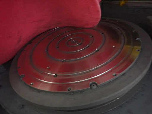 Disco DFG 8560 Grinder