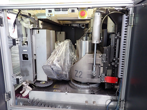 Disco DFG 8560 Grinder
