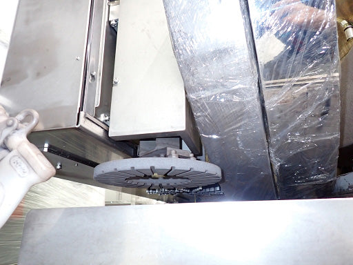 Disco DFG 8560 Grinder