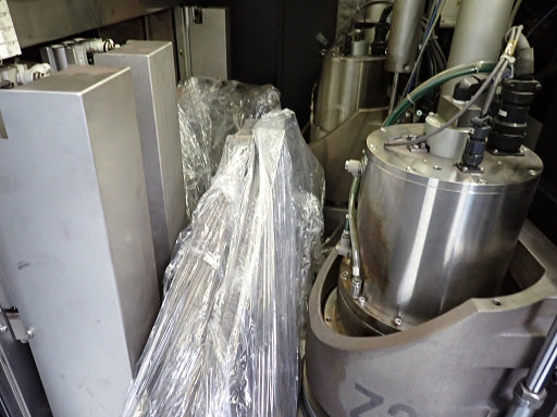 Disco DFG 8560 Grinder