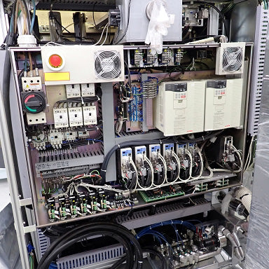 Disco DFG 8560 Grinder