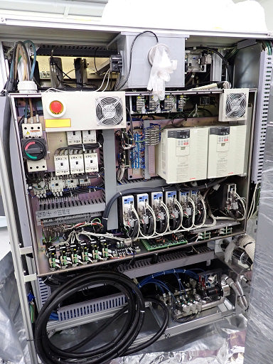 Disco DFG 8560 Grinder