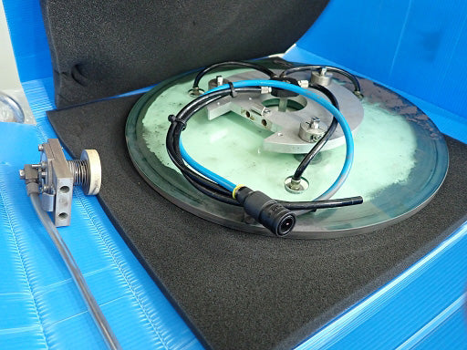 Disco DFG 8560 Grinder