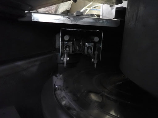 Disco DFG 8560 Grinder