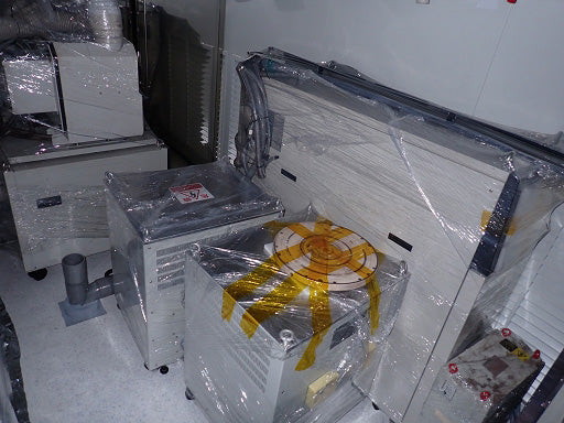 Disco DFG 8560 Grinder