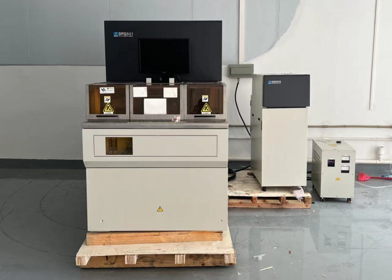 Disco DFG 841 Automatic Grinder