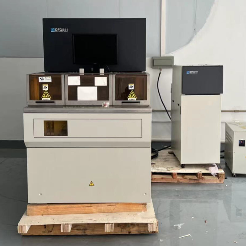 Disco DFG 841 Automatic Grinder