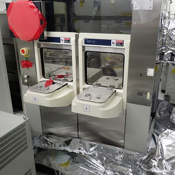 Disco DFG 8560 Grinder