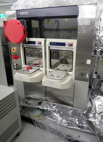 Disco DFG 8560 Grinder
