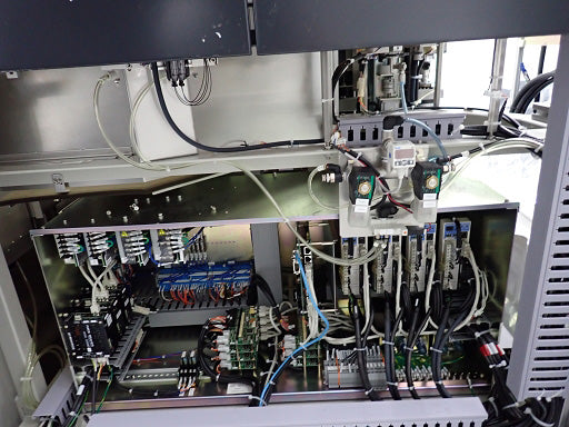 Disco DFG 8560 Grinder