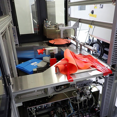 Disco DFG 8560 Grinder