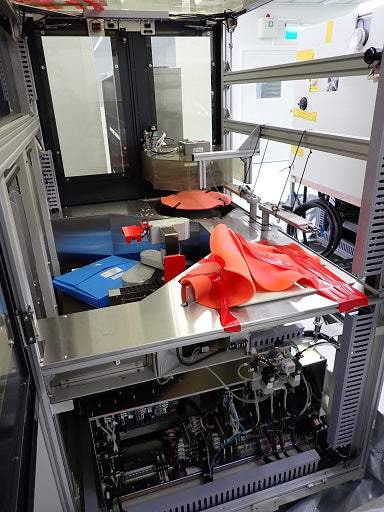 Disco DFG 8560 Grinder