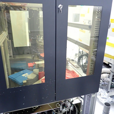 Disco DFG 8560 Grinder