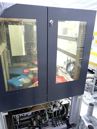 Disco DFG 8560 Grinder
