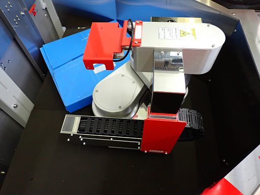 Disco DFG 8560 Grinder