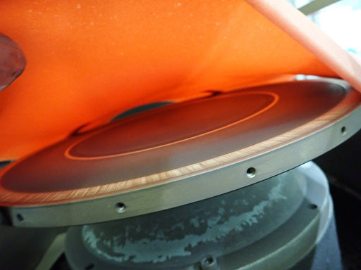 Disco DFG 8560 Grinder