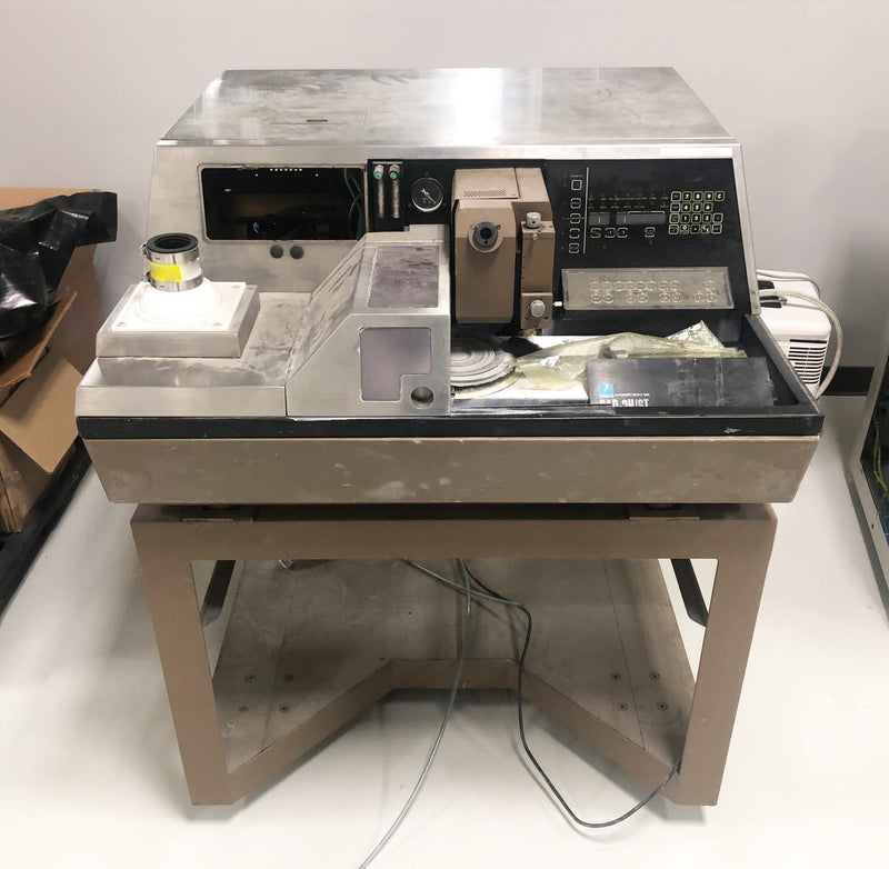 Disco DAD 2 H / 6 T Automatic Dicing Saw