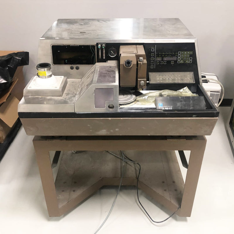 Disco DAD 2 H / 6 T Automatic Dicing Saw