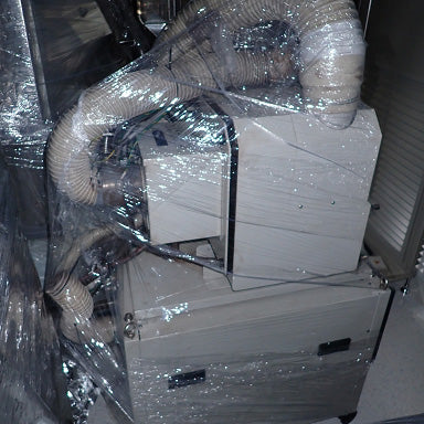 Disco DFG 8560 Grinder