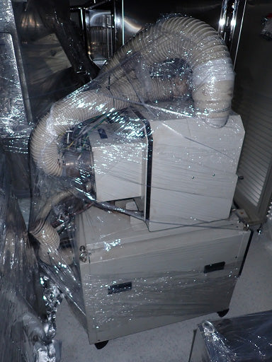 Disco DFG 8560 Grinder