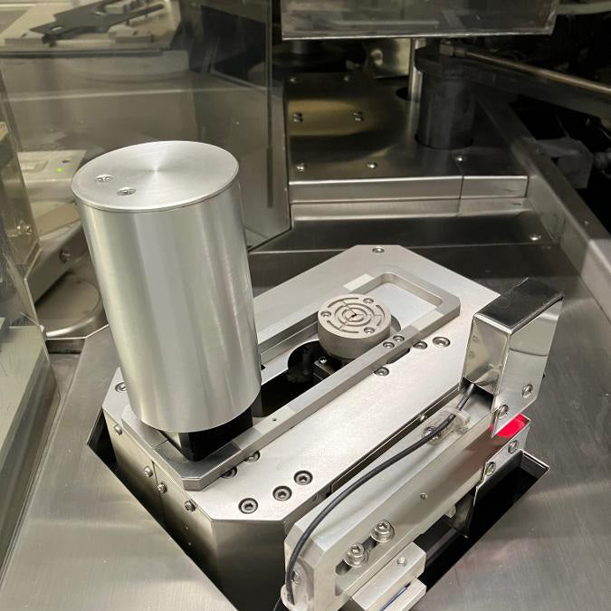 Disco DFG 850 Back Grinder