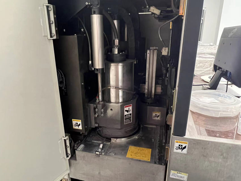 Disco DFG 841 Automatic Grinder