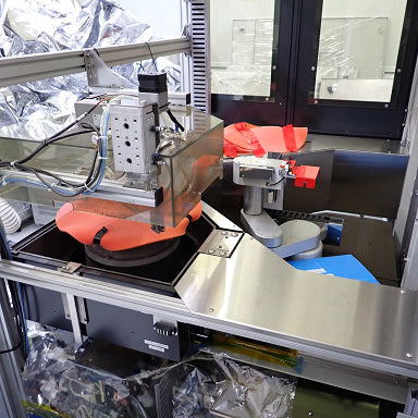 Disco DFG 8560 Grinder