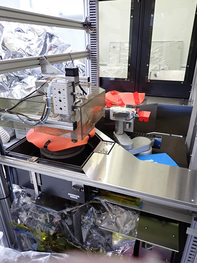 Disco DFG 8560 Grinder