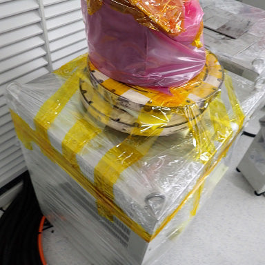 Disco DFG 8560 Grinder