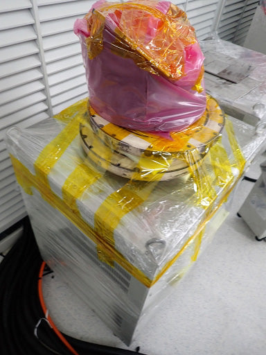 Disco DFG 8560 Grinder