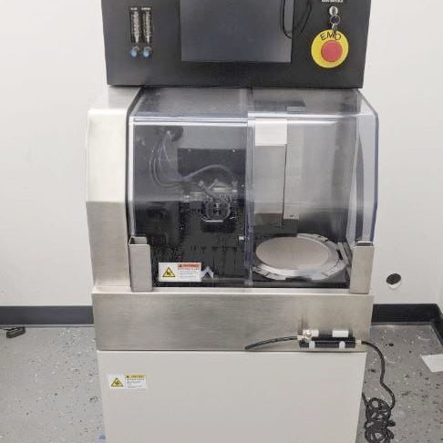 Disco DAD 332 Automatic Dicing Saw