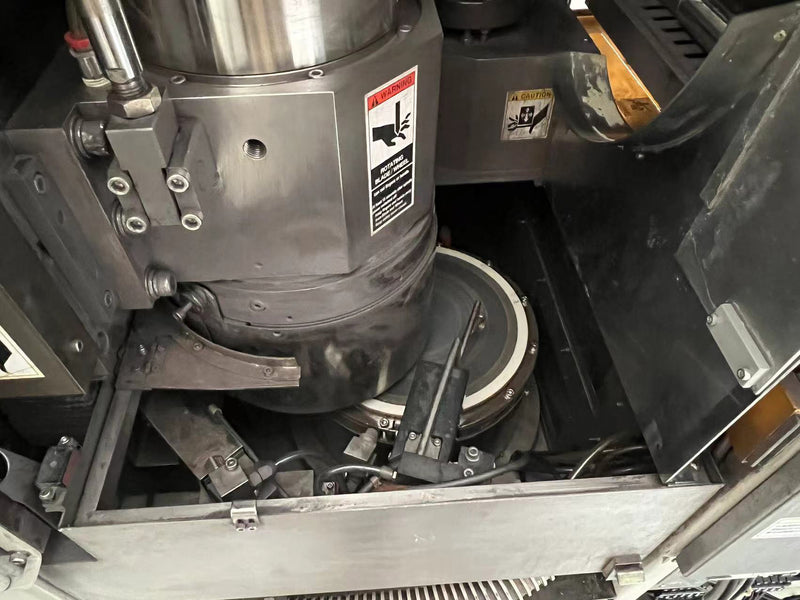 Disco DFG 841 Automatic Grinder
